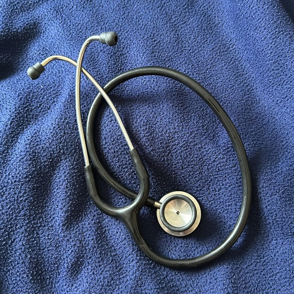 ADC Adscope Stethoscope - Picture 4 of 4